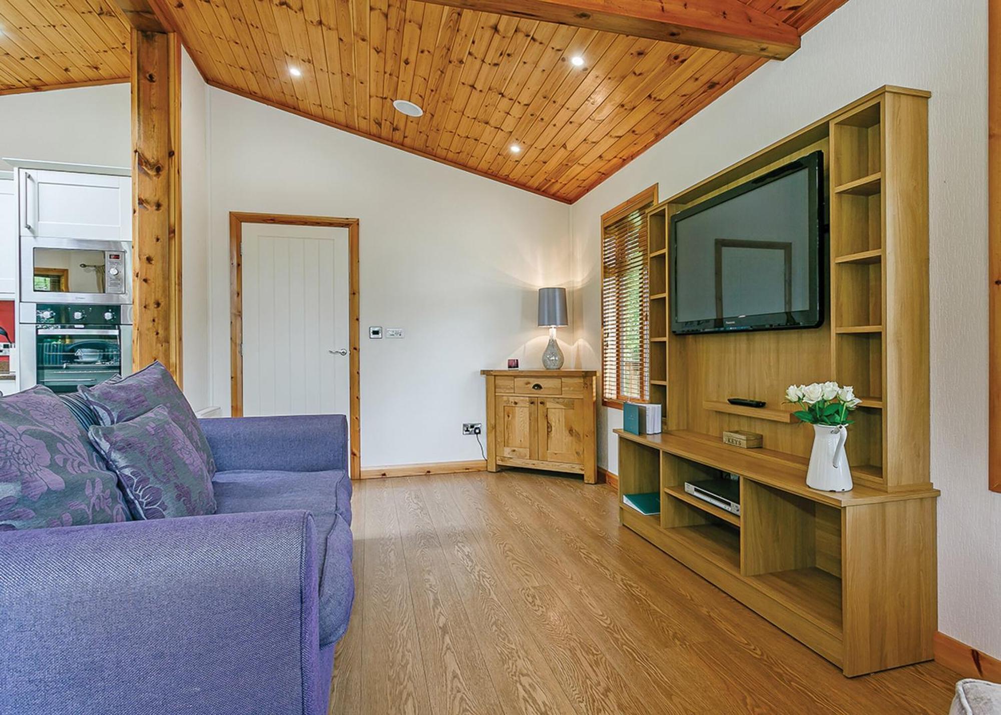 Charlesworth Lodges جلوسوب الغرفة الصورة