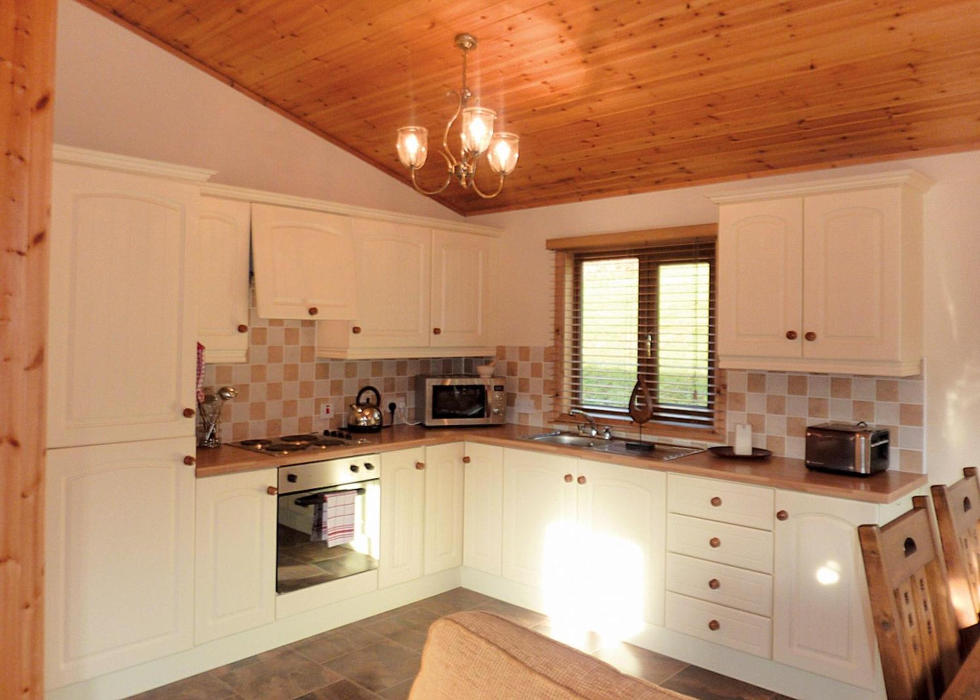 Charlesworth Lodges جلوسوب الغرفة الصورة