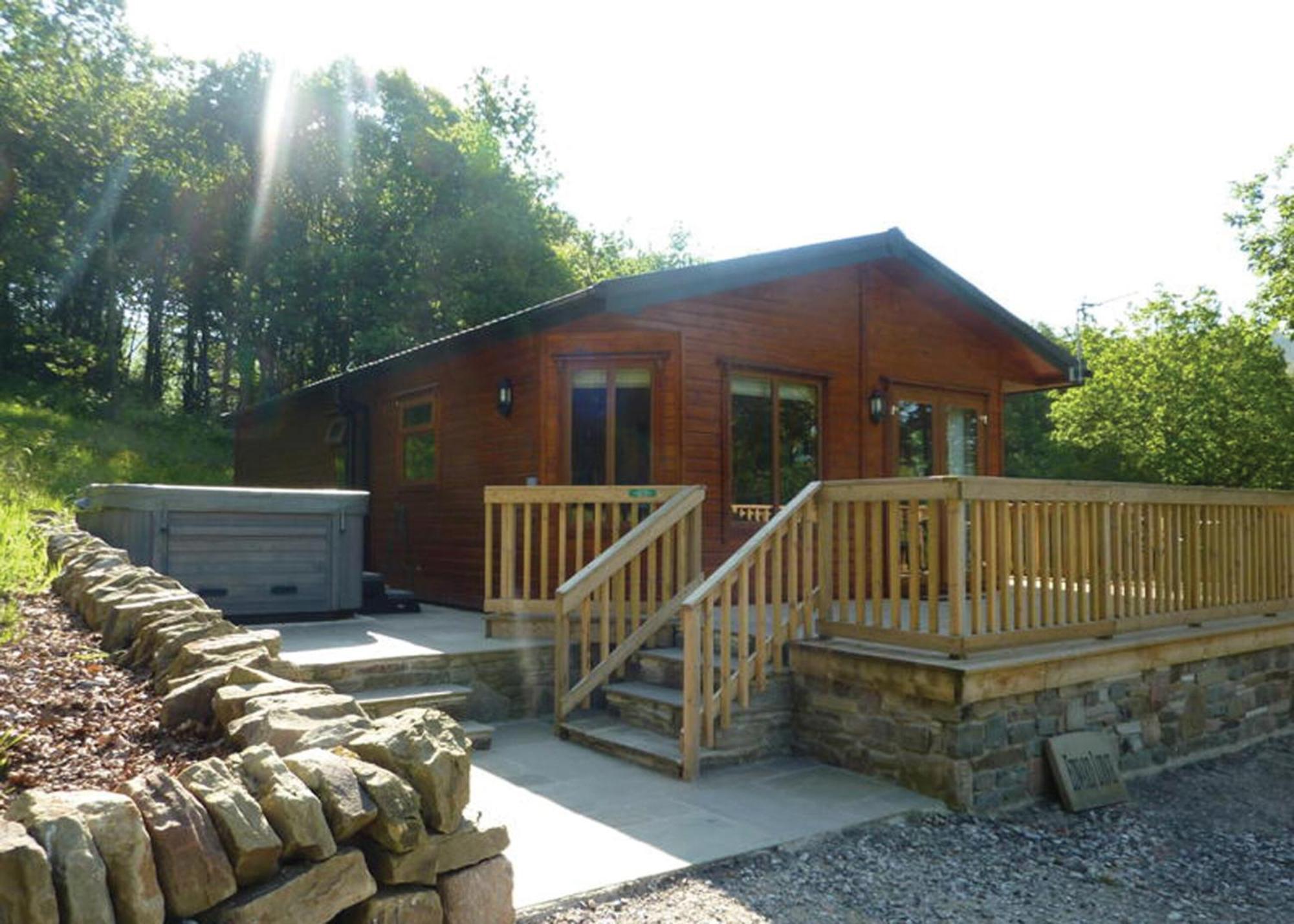 Charlesworth Lodges جلوسوب الغرفة الصورة