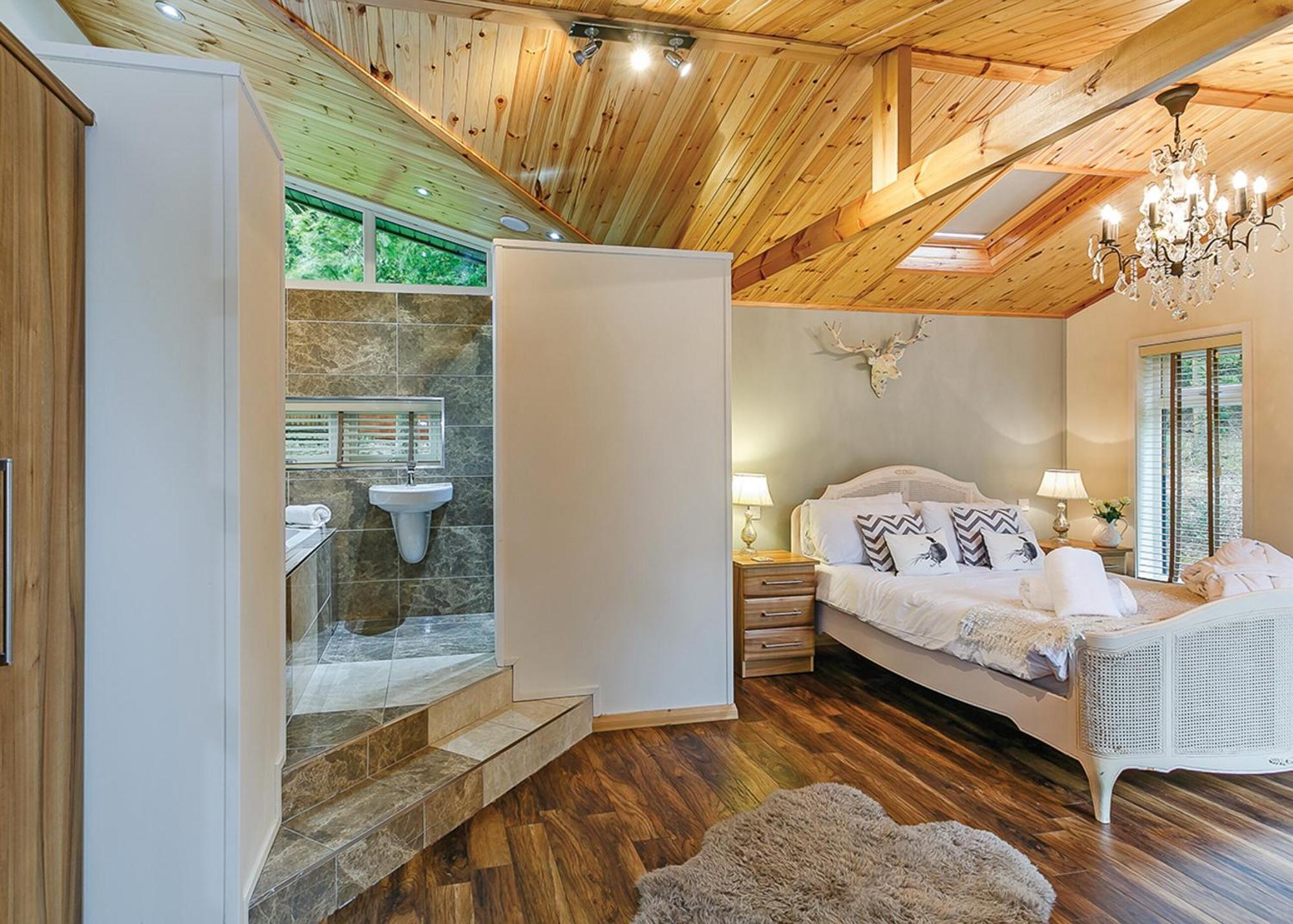 Charlesworth Lodges جلوسوب الغرفة الصورة