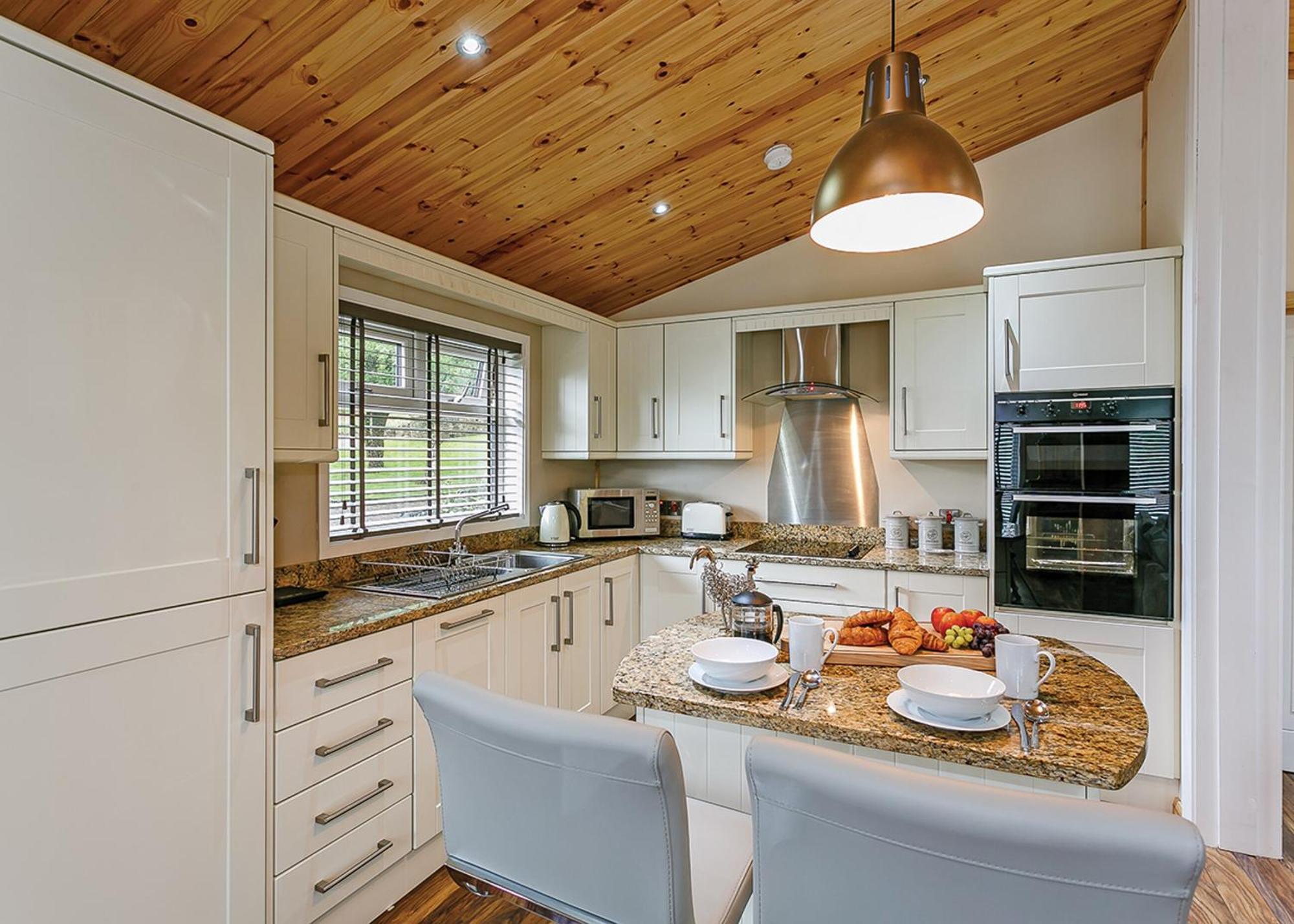 Charlesworth Lodges جلوسوب الغرفة الصورة