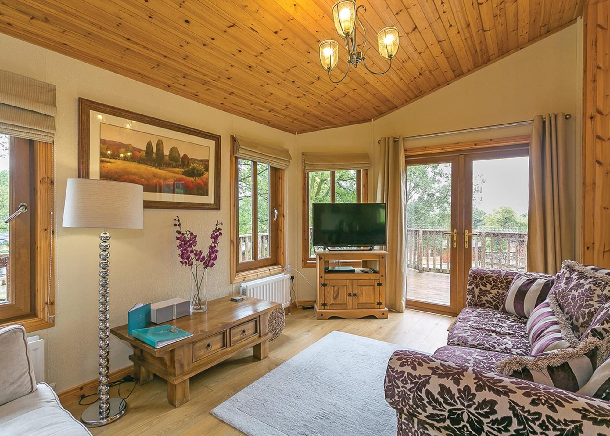 Charlesworth Lodges جلوسوب المظهر الخارجي الصورة